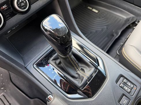 Used 2023 Subaru Crosstrek 2.5i Sport image 21