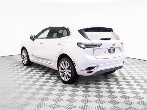 Used 2023 Buick Envision Avenir image 5