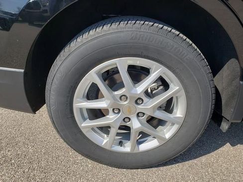 Used 2022 Chevrolet Equinox LT AWD/4WD image 27