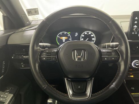 Used 2023 Honda CR-V Sport Touring image 14