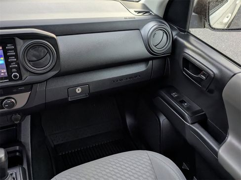 Certified 2023 Toyota Tacoma SR image 18