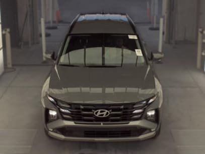 Used 2025 Hyundai Tucson SEL FWD image 2