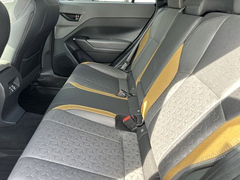 Used 2025 Subaru Crosstrek 2.5i Sport image 12