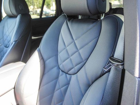 New 2026 BMW X5 sDrive40i w/ M Sport Package image 25