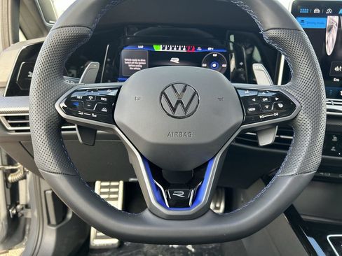 New 2026 Volkswagen Golf AWD/4WD image 19