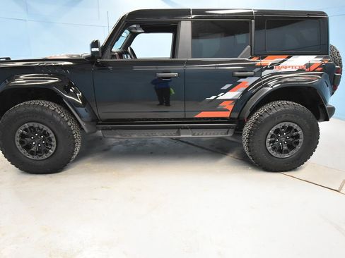 Used 2024 Ford Bronco Raptor image 30