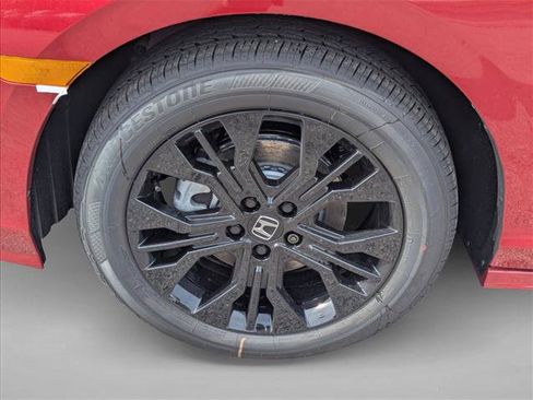 New 2026 Honda Odyssey Sport-L image 9