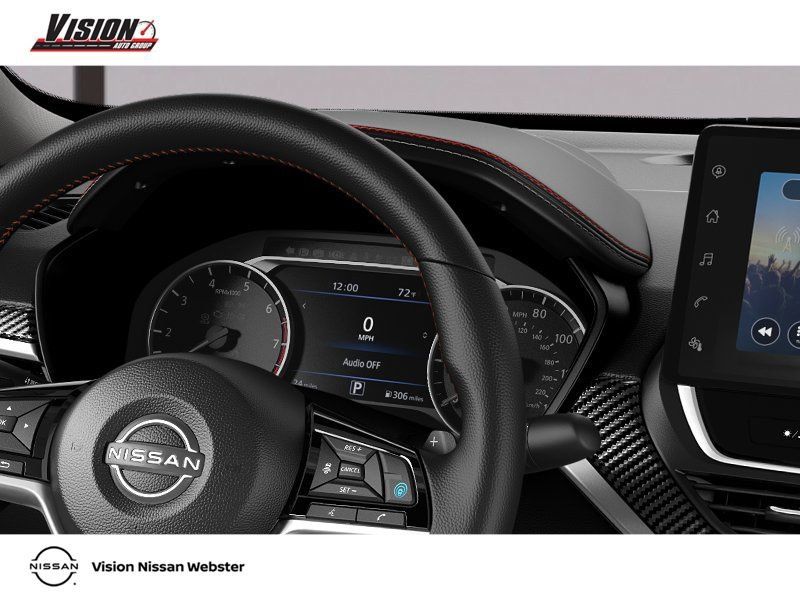 New 2026 Nissan Altima 2.5 SR w/ SR Premium Package AWD/4WD image 19