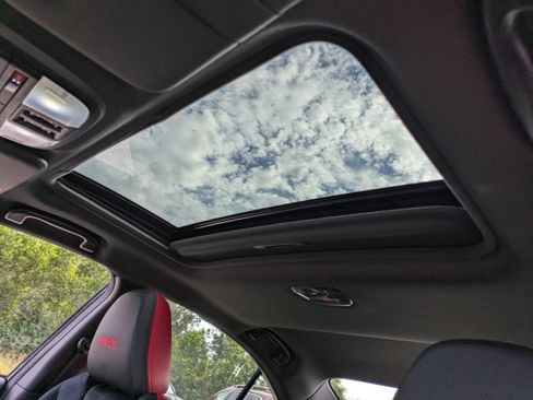 New 2025 Subaru WRX Limited image 21