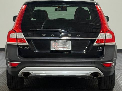 Used 2014 Volvo XC70 T6 AWD/4WD image 6