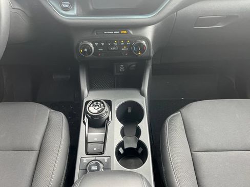 Used 2024 Ford Bronco Sport Badlands AWD/4WD image 20