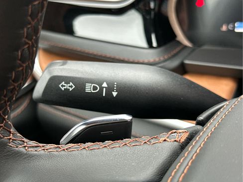 New 2025 Jeep Grand Cherokee L Summit image 32