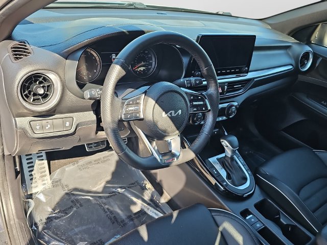 Used 2022 Kia Forte GT-Line w/ GT-Line Premium Package FWD image 18