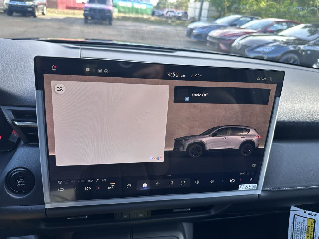 New 2026 MAZDA CX-5 2.5 S w/ Premium Plus Package AWD/4WD image 11