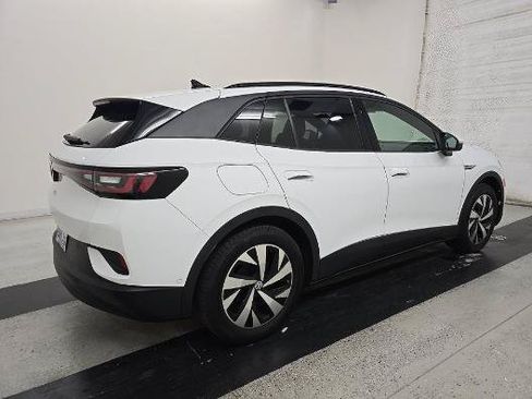 Used 2023 Volkswagen ID.4 Pro RWD image 4