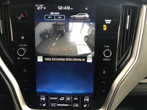 Used 2021 Subaru Outback Limited w/ Popular Package #2 image 19