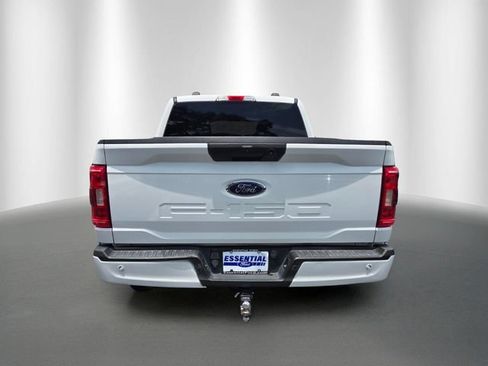 Used 2021 Ford F150 XLT w/ Equipment Group 301A Mid RWD image 4