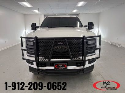 Used 2025 Ford F250 Lariat w/ Lariat Ultimate Package