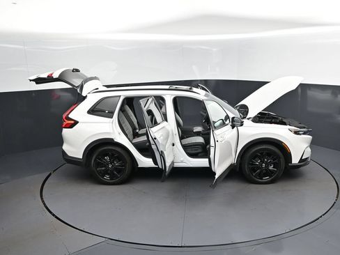 Used 2026 Honda CR-V Sport Touring image 50