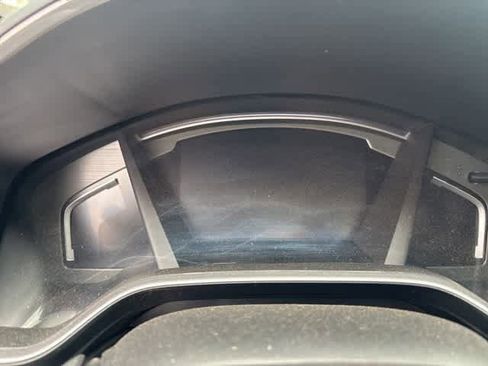 Used 2022 Honda CR-V EX-L image 13