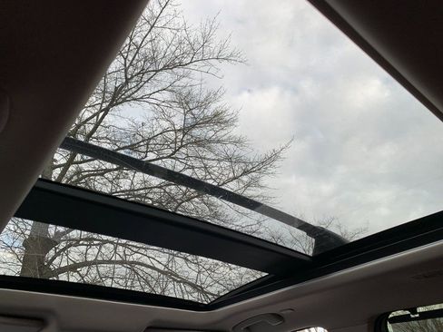 New 2026 Nissan Rogue Platinum w/ Platinum Premium Package image 19