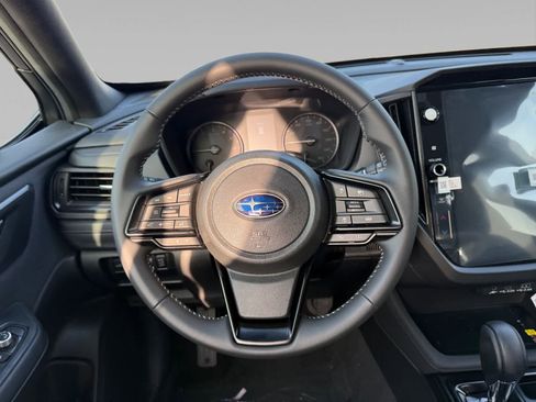 New 2026 Subaru Forester Premium image 12