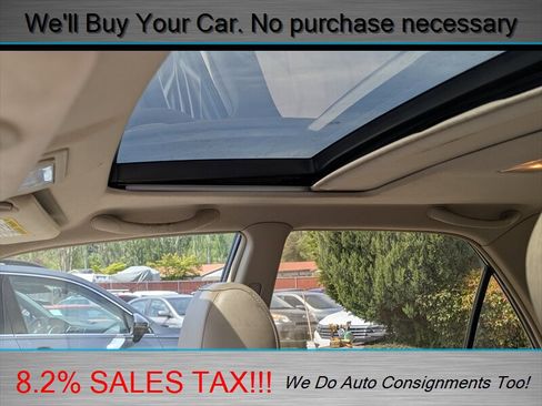 Used 1999 Lexus RX 300 4WD image 29