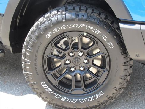 New 2026 RAM 1500 Rebel w/ Rebel Level 2 Equipment Group image 7