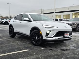 Certified 2025 Buick Envista Preferred video 2