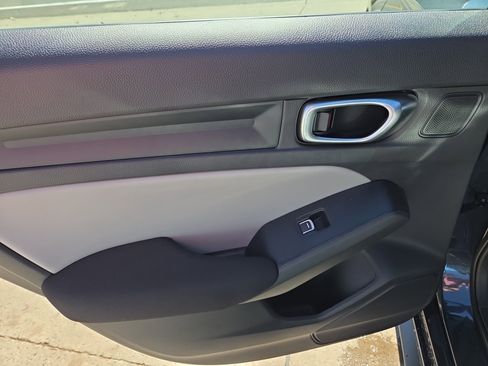 New 2026 Honda Civic Sport image 34