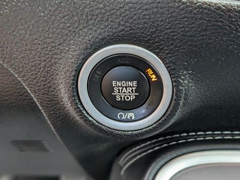 Used 2022 Dodge Challenger GT w/ Blacktop Package RWD image 22