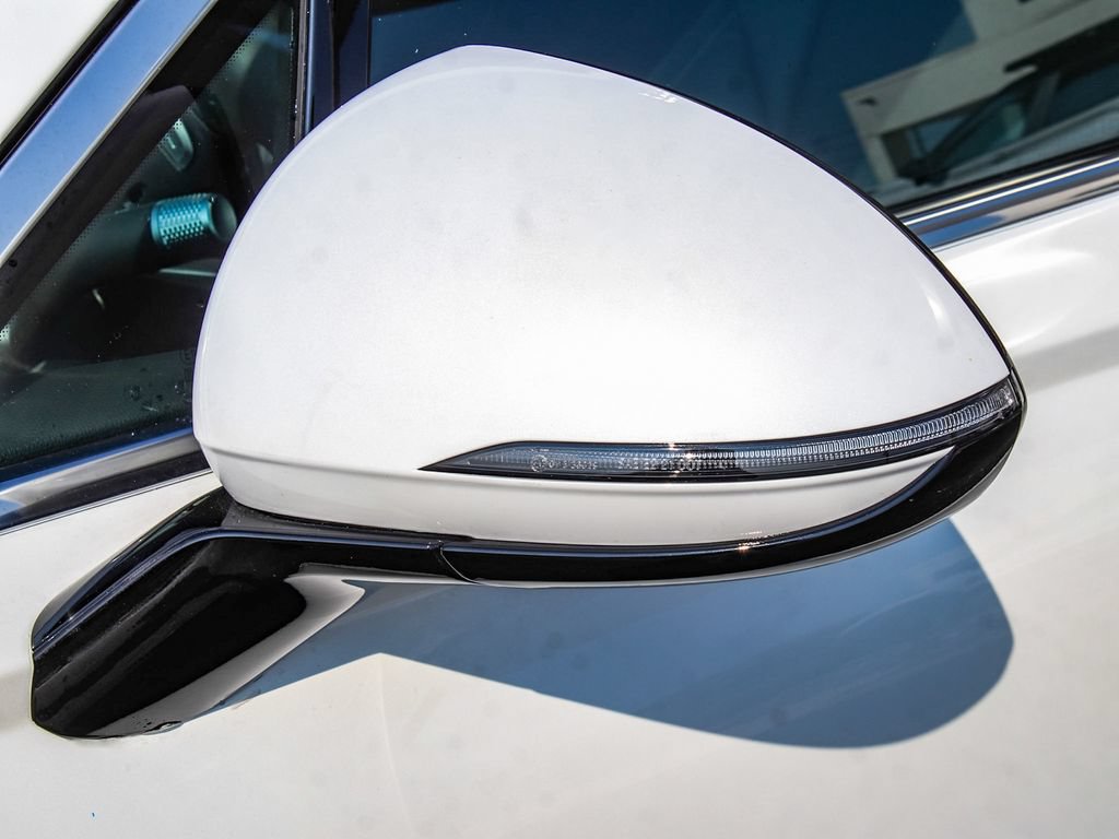 Used 2026 Genesis GV70 2.5T AWD/4WD image 48