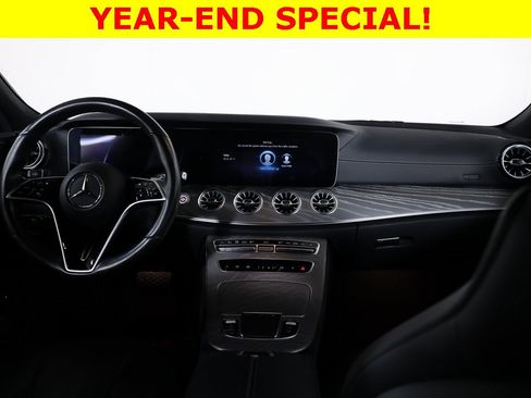 Certified 2022 Mercedes-Benz CLS 450 4MATIC image 43