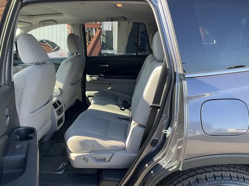 Used 2021 Honda Pilot EX-L image 7