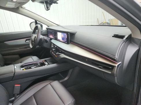 Used 2025 Nissan Murano SL w/ Cargo Package AWD/4WD image 37