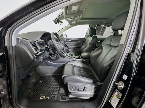 Used 2018 Audi Q5 Prestige w/ Prestige Package image 13