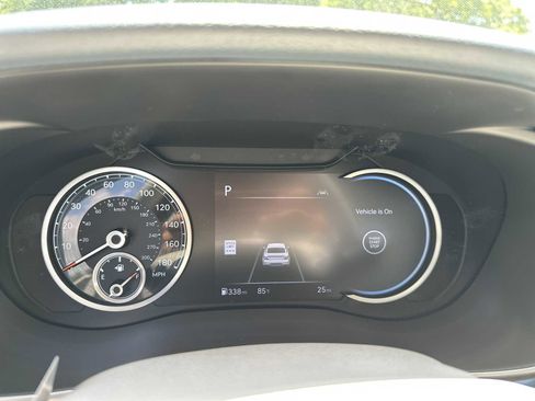 New 2026 Genesis G70 2.5T Prestige RWD image 16