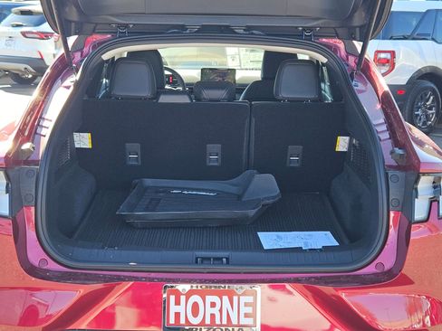 New 2025 Ford Mustang Mach-E Select w/ Comfort Package Lite image 4