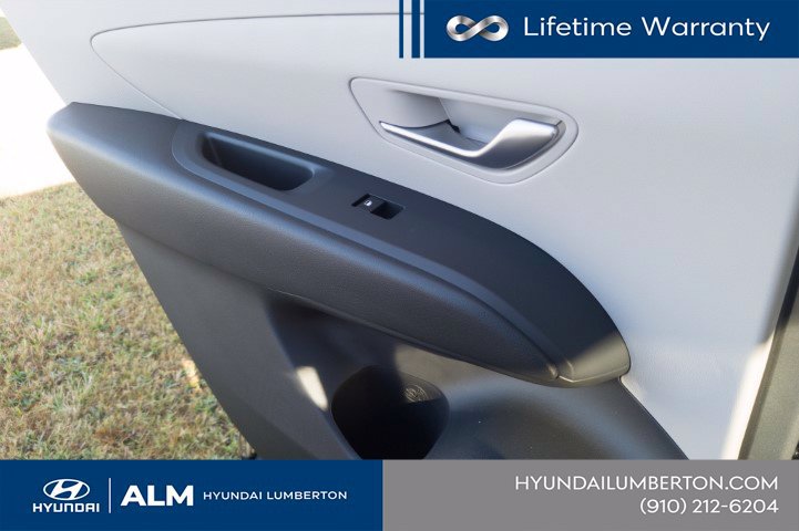 New 2026 Hyundai Tucson SE FWD image 16