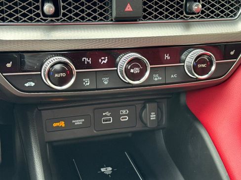 New 2026 Acura Integra A-Spec image 19