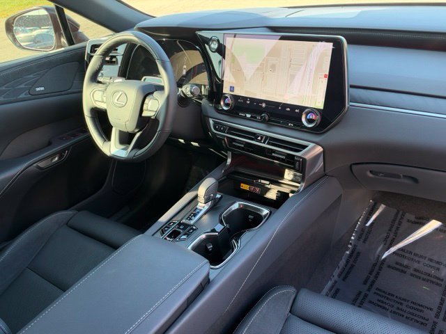 Used 2026 Lexus RX 350 AWD w/ Convenience Package image 28