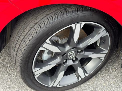 Used 2025 Honda Civic Sport Touring image 40