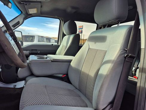 Used 2013 Ford F350 XLT image 17