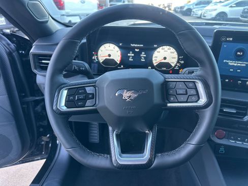 New 2026 Ford Mustang Coupe image 14