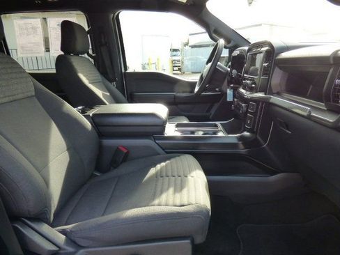 Used 2023 Ford F150 XL w/ STX Appearance Package image 14