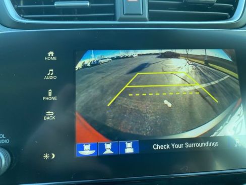Used 2021 Honda CR-V EX-L image 25