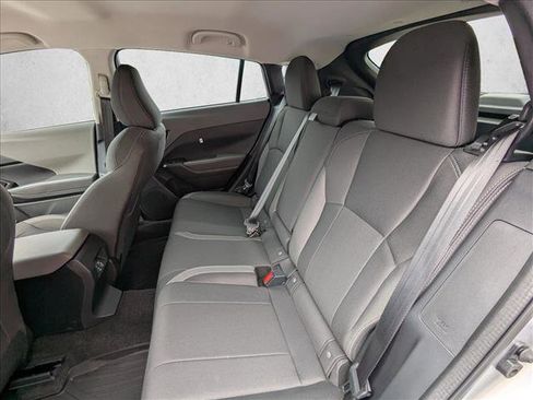 New 2026 Subaru Crosstrek 2.0i Premium image 12