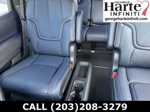 New 2026 INFINITI QX80 4WD w/ Sport Exterior Package image 31