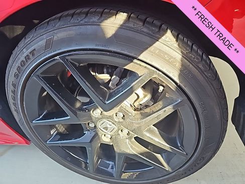 Used 2024 Honda Civic Sport image 18