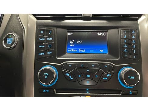 Used 2017 Ford Fusion S w/ Equipment Group 101A FWD image 13